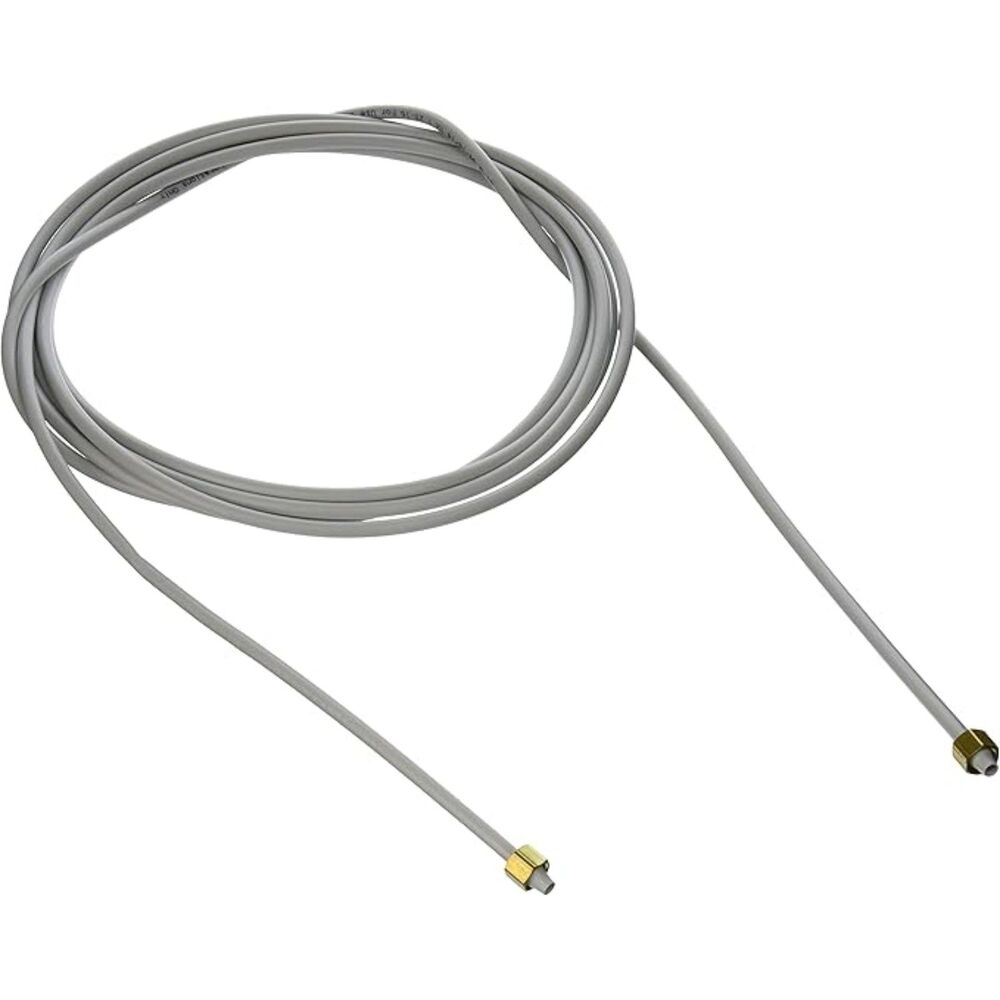 NEW WX08X10015 GE SmartConnect 1/8" CTS NSF(R) Water Line Installation Kit 15ft.